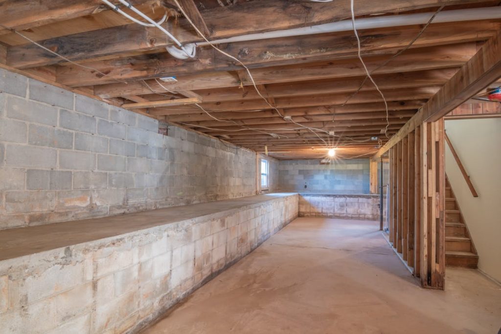 What Time of Year is Best to Finish a Basement?