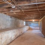 What Time of Year is Best to Finish a Basement? A Guide by SMA Painting and Renovations