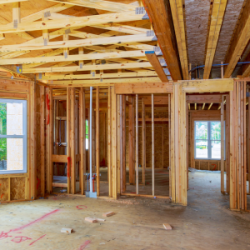 Interior framing