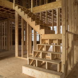 Residential framing